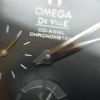 Omega Flying Disc Series 39.5 424.13.40.21.01.001