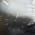 Omega Flying Disc Series 39.5 424.13.40.21.01.001