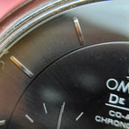 Omega Flying Disc Series 39.5 424.13.40.21.01.001