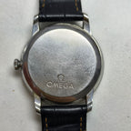 Omega Flying Disc Series 39.5 424.13.40.21.01.001