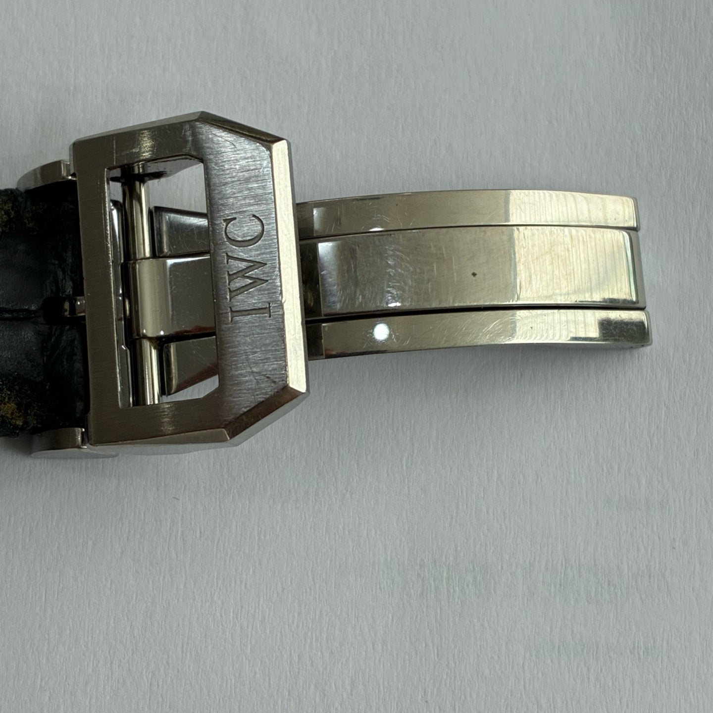 IWC Portugal 40.9 millimeters IW371447