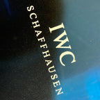 IWC Portugal 40.9 millimeters IW371447