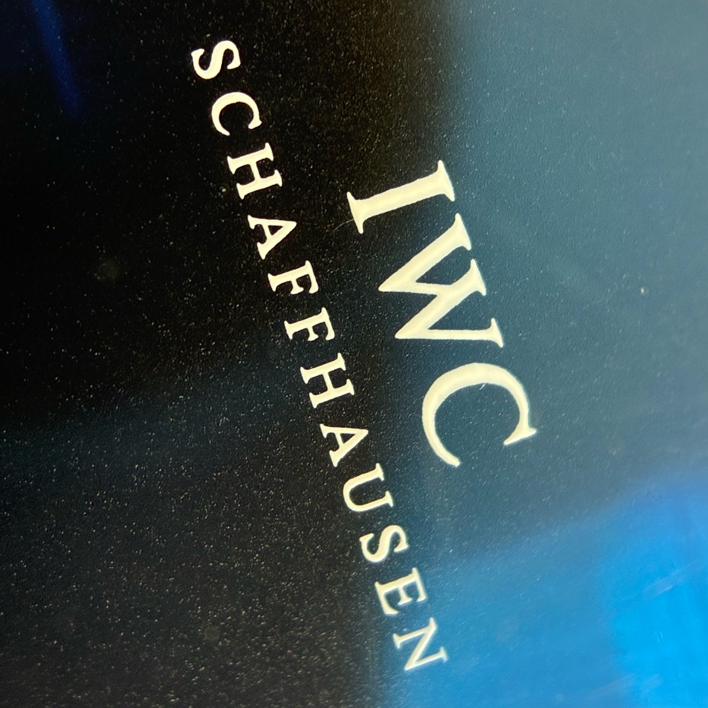 IWC Portugal 40.9 millimeters IW371447