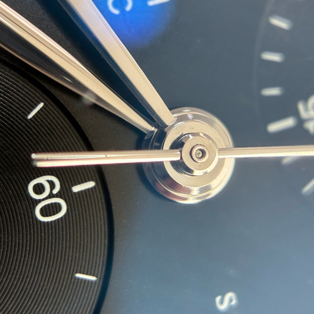 IWC Portugal 40.9 millimeters IW371447