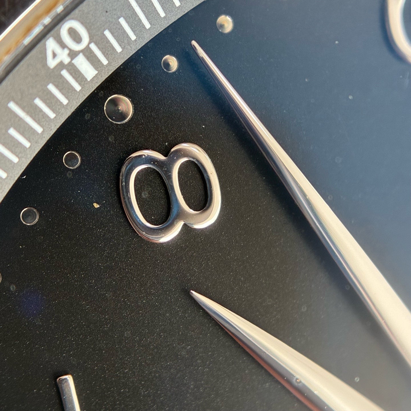 IWC Portugal 40.9 millimeters IW371447
