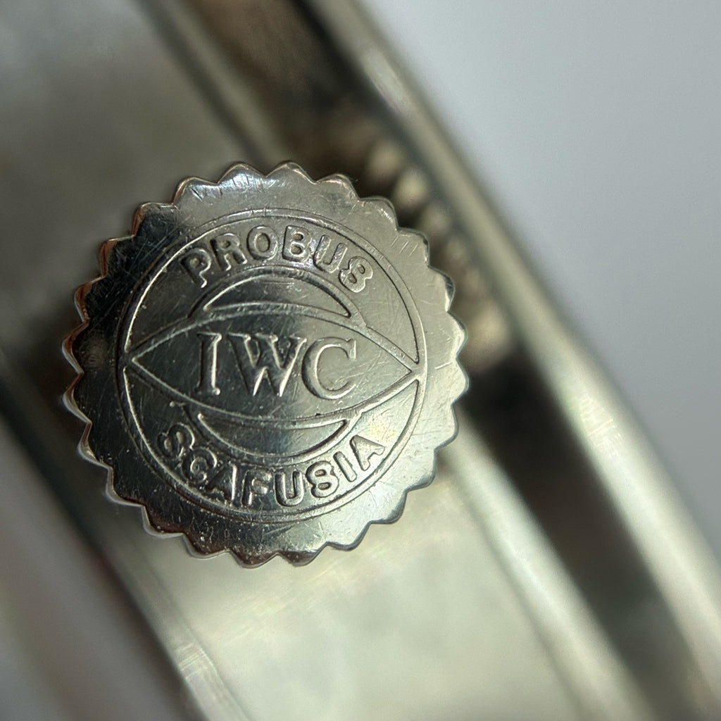 IWC Portugal 40.9 millimeters IW371447