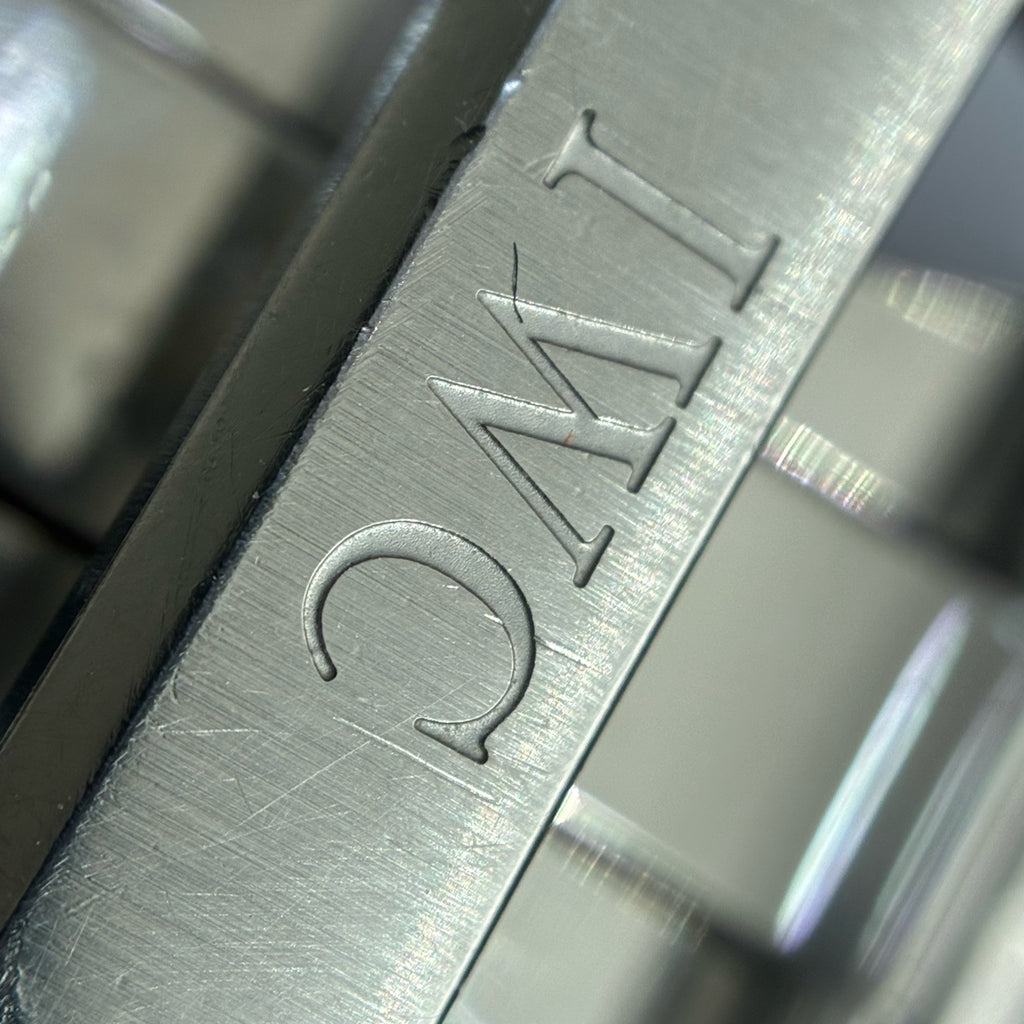 IWC Portugal 40.9 millimeters IW371447