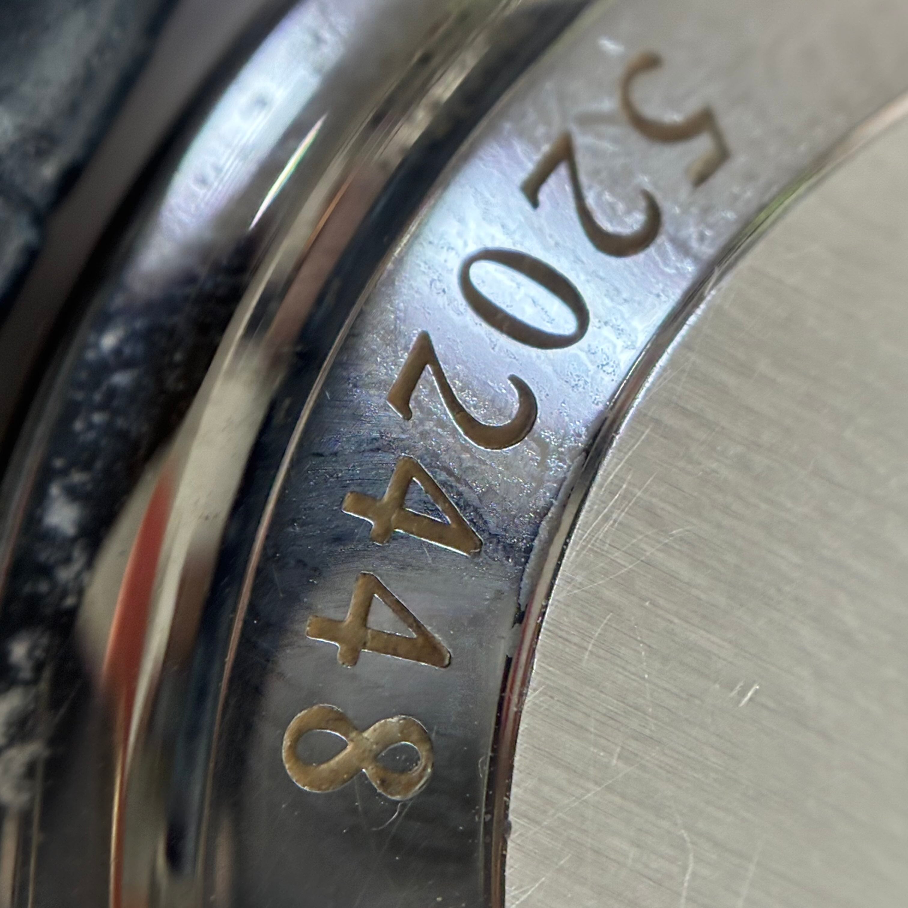 IWC Portugal 40.9 millimeters IW371447