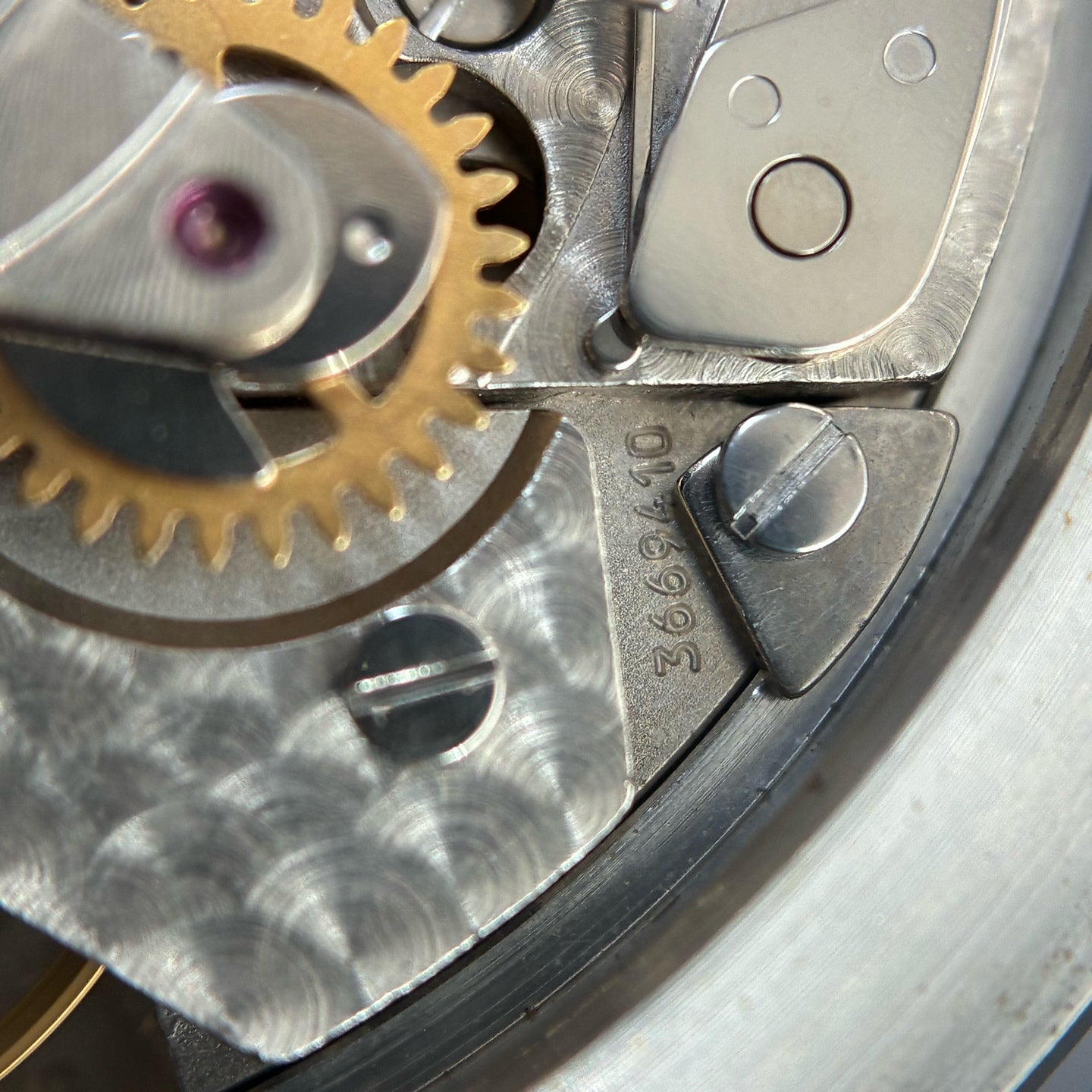 IWC Portugal 40.9 millimeters IW371447