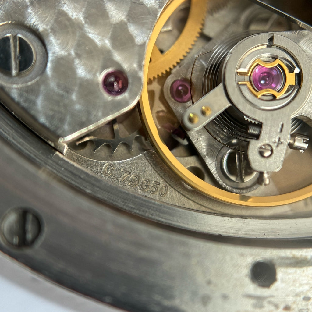 IWC Portugal 40.9 millimeters IW371447