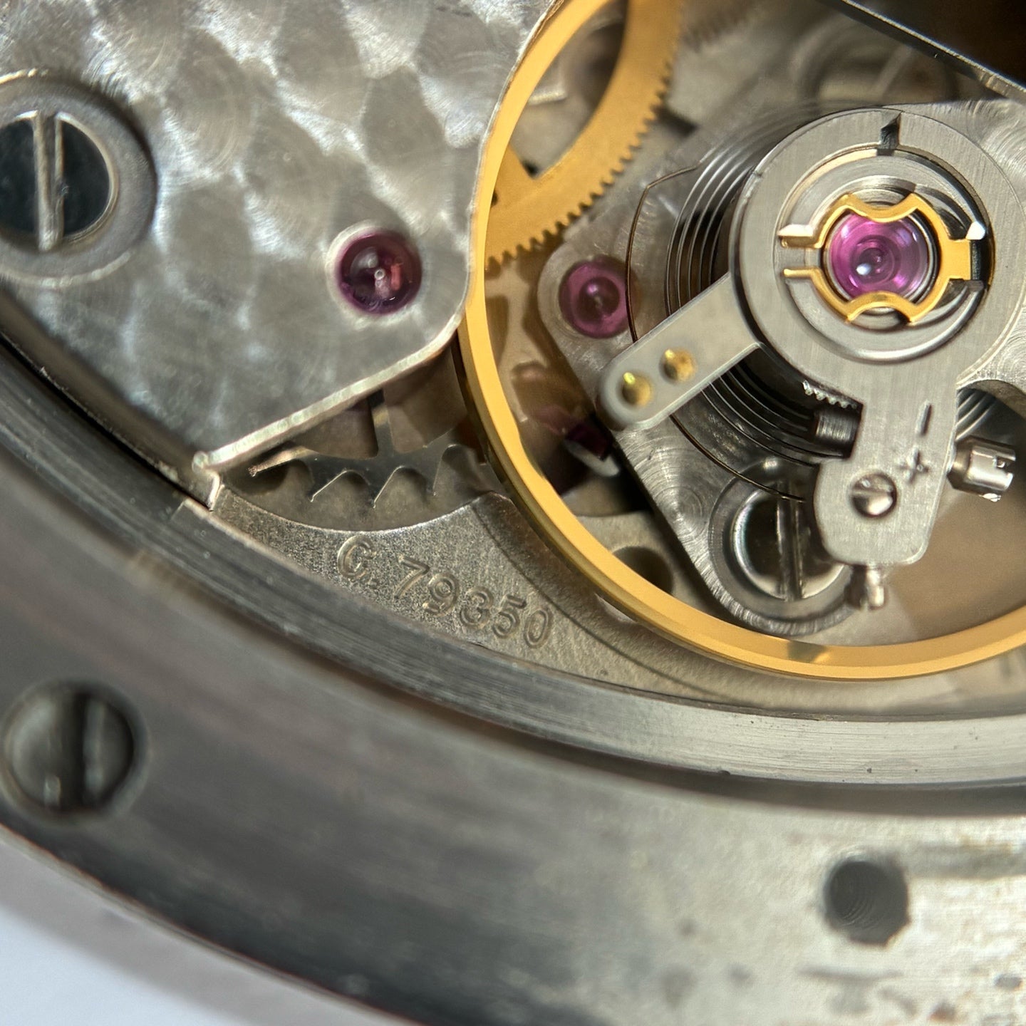 IWC Portugal 40.9 millimeters IW371447