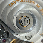 IWC Portugal 40.9 millimeters IW371447