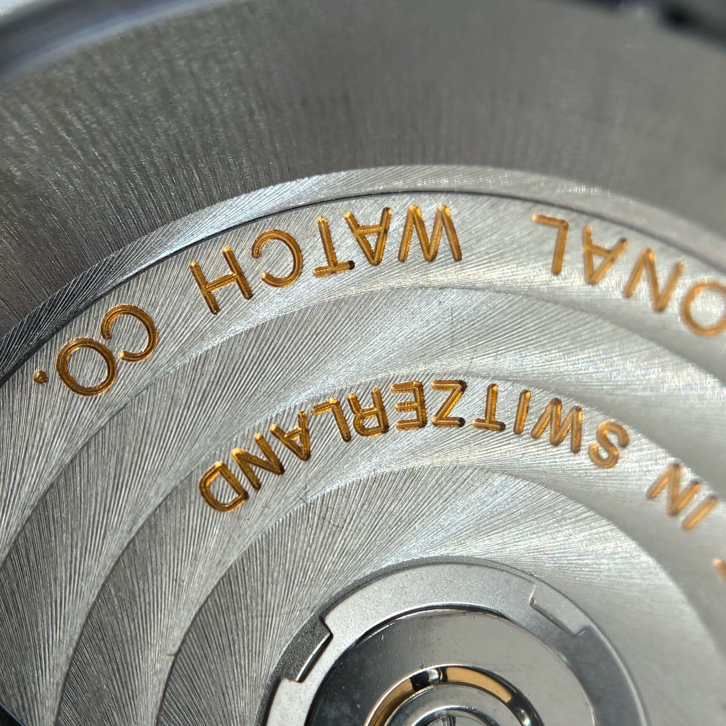 IWC Portugal 40.9 millimeters IW371447