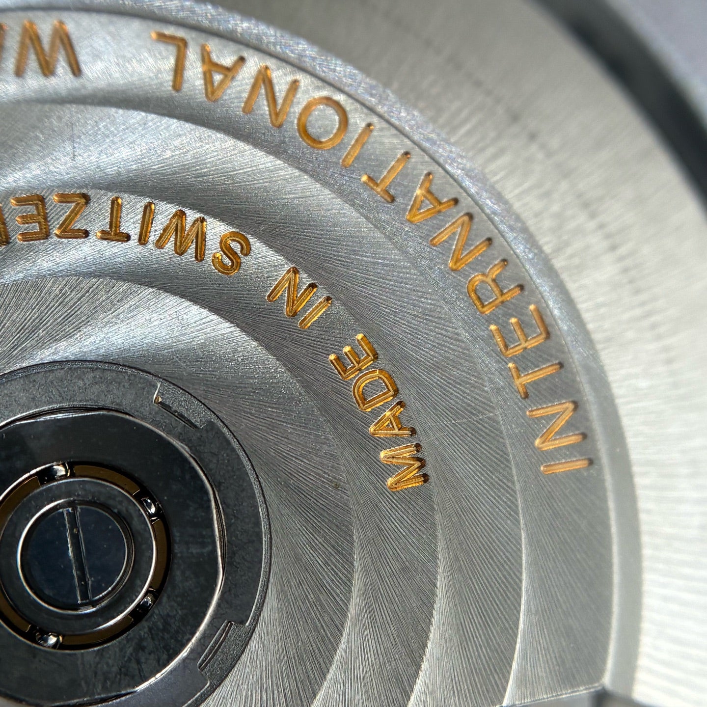 IWC Portugal 40.9 millimeters IW371447