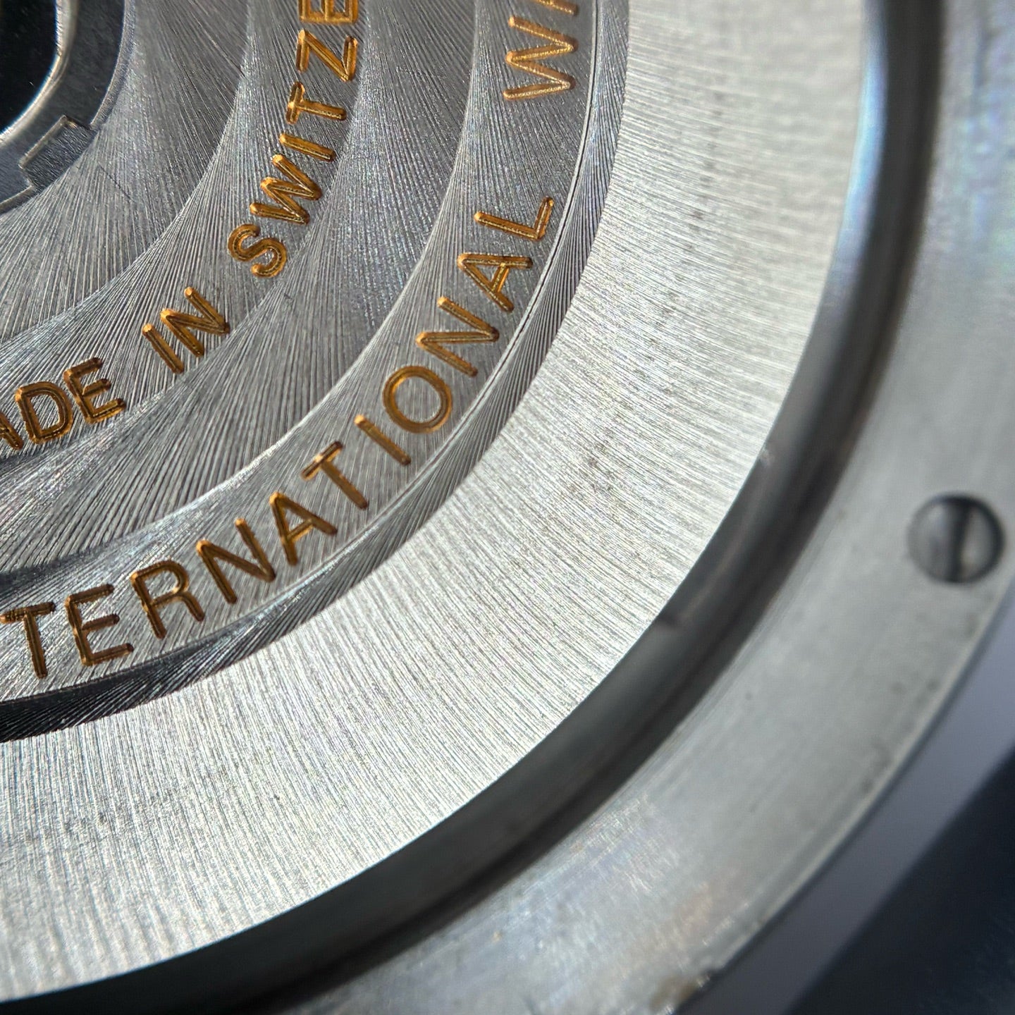 IWC Portugal 40.9 millimeters IW371447