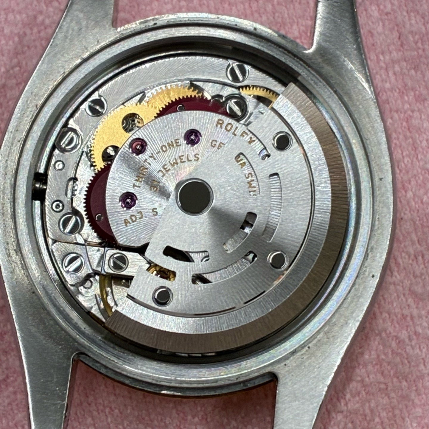 IWC Portugal 40.9 millimeters IW371447