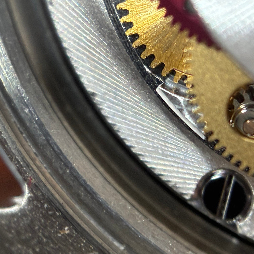IWC Portugal 40.9 millimeters IW371447