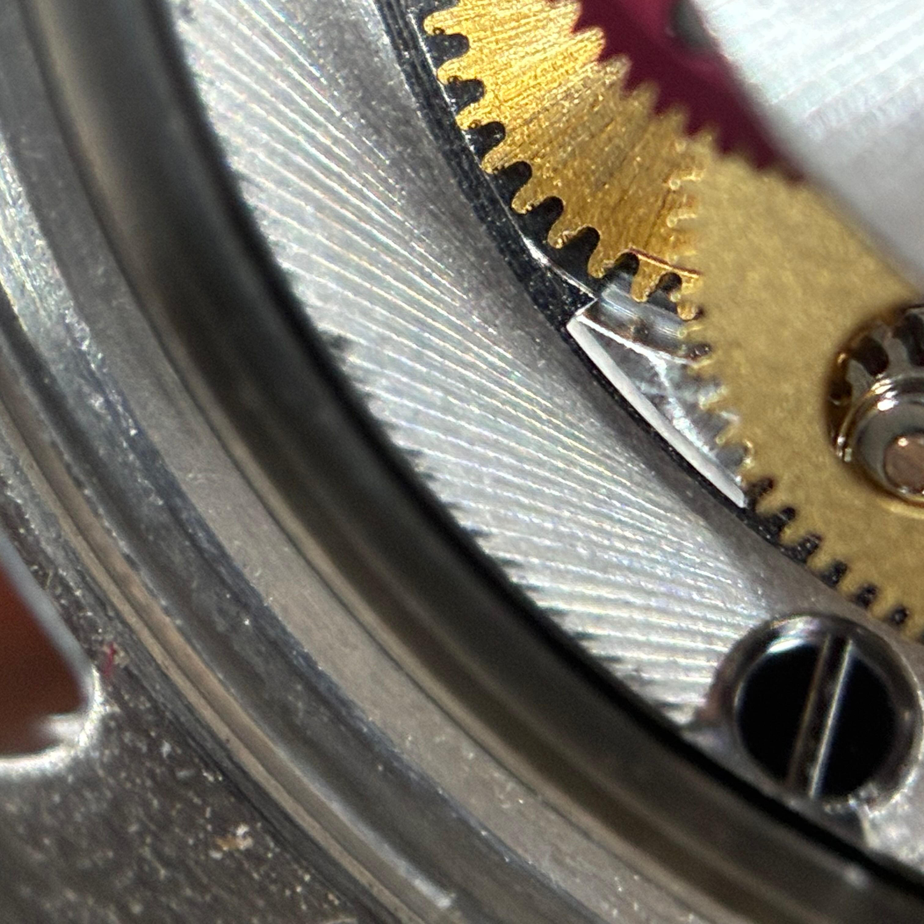 IWC Portugal 40.9 millimeters IW371447