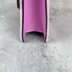 Gucci Velvet Pink