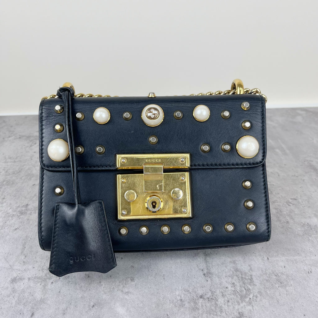 Gucci Black