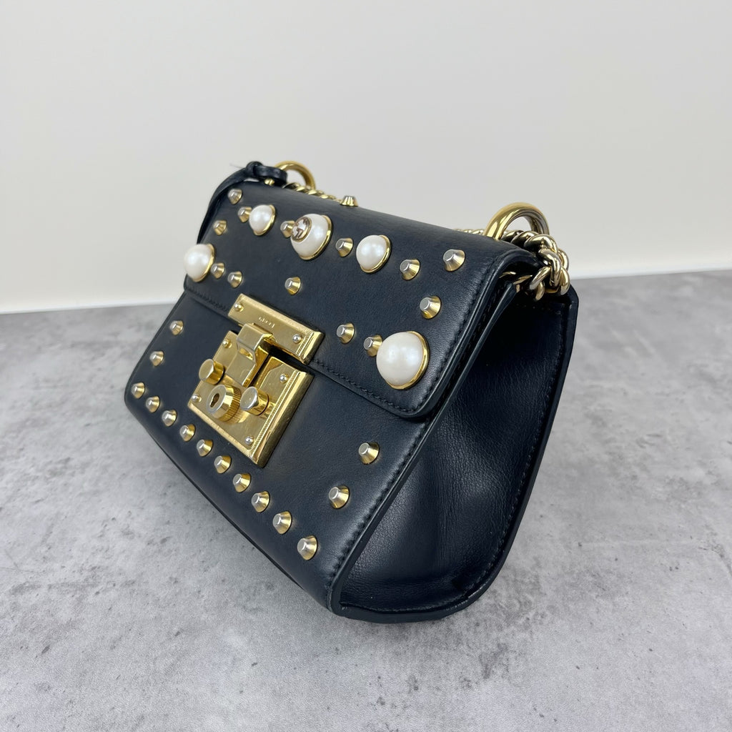 Gucci Black