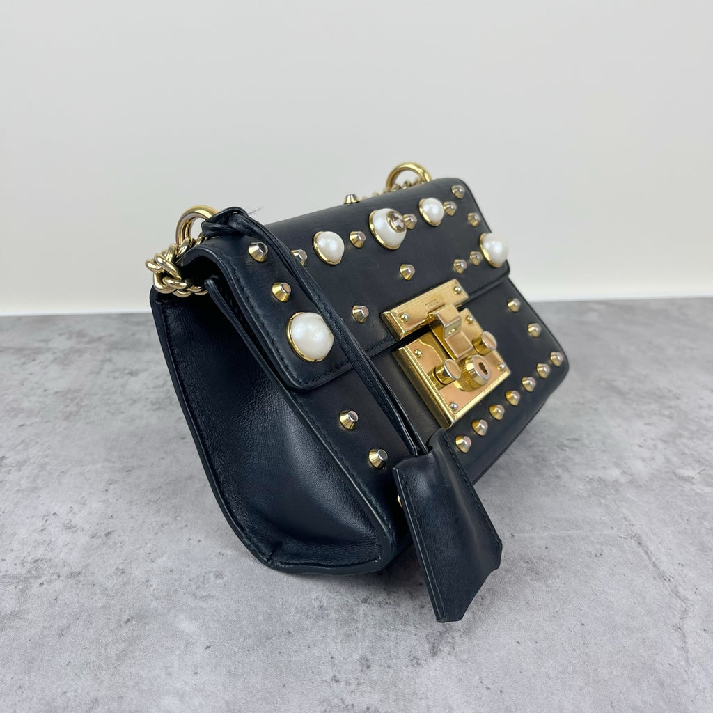Gucci Black