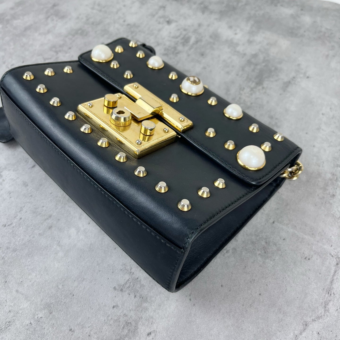 Gucci Black