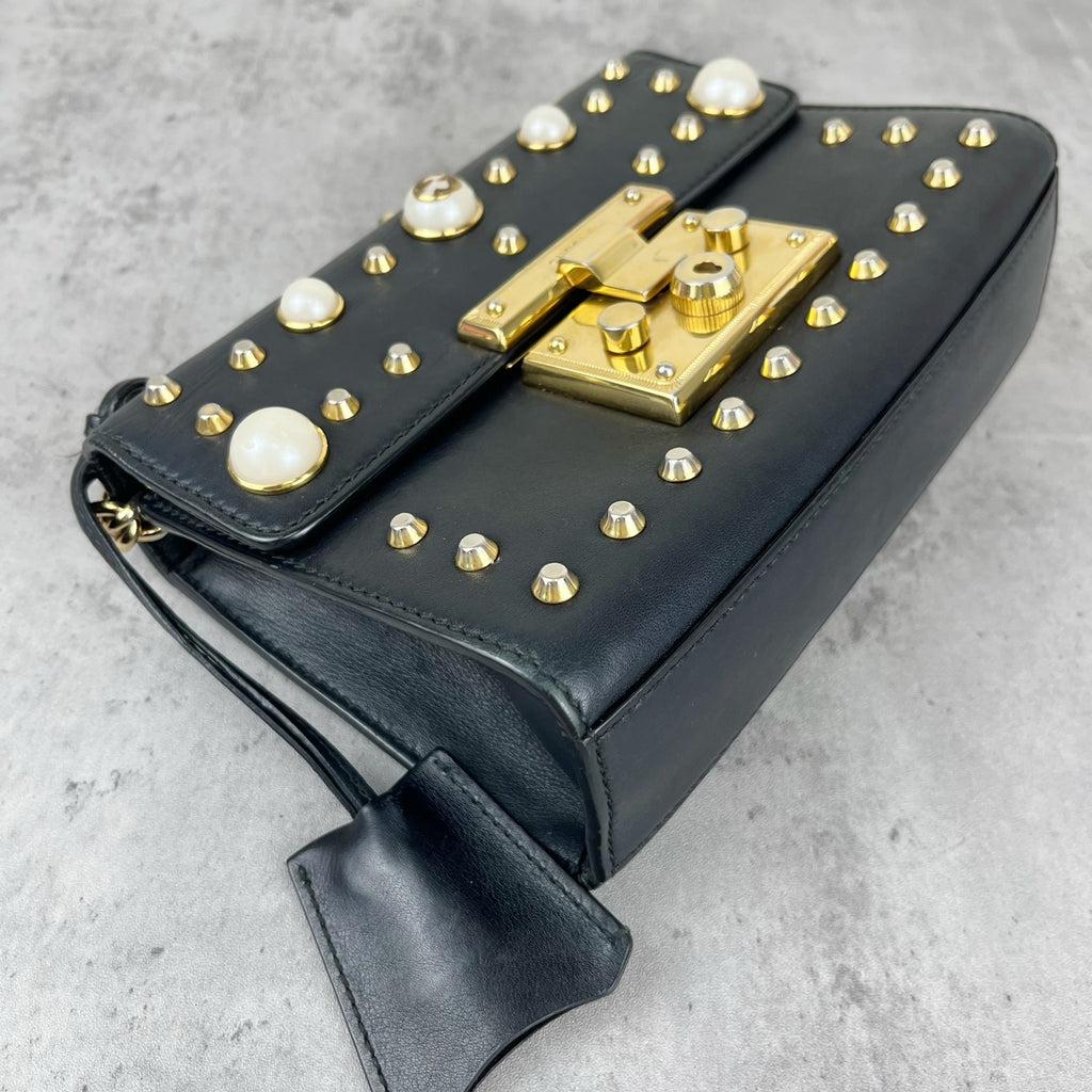 Gucci Black