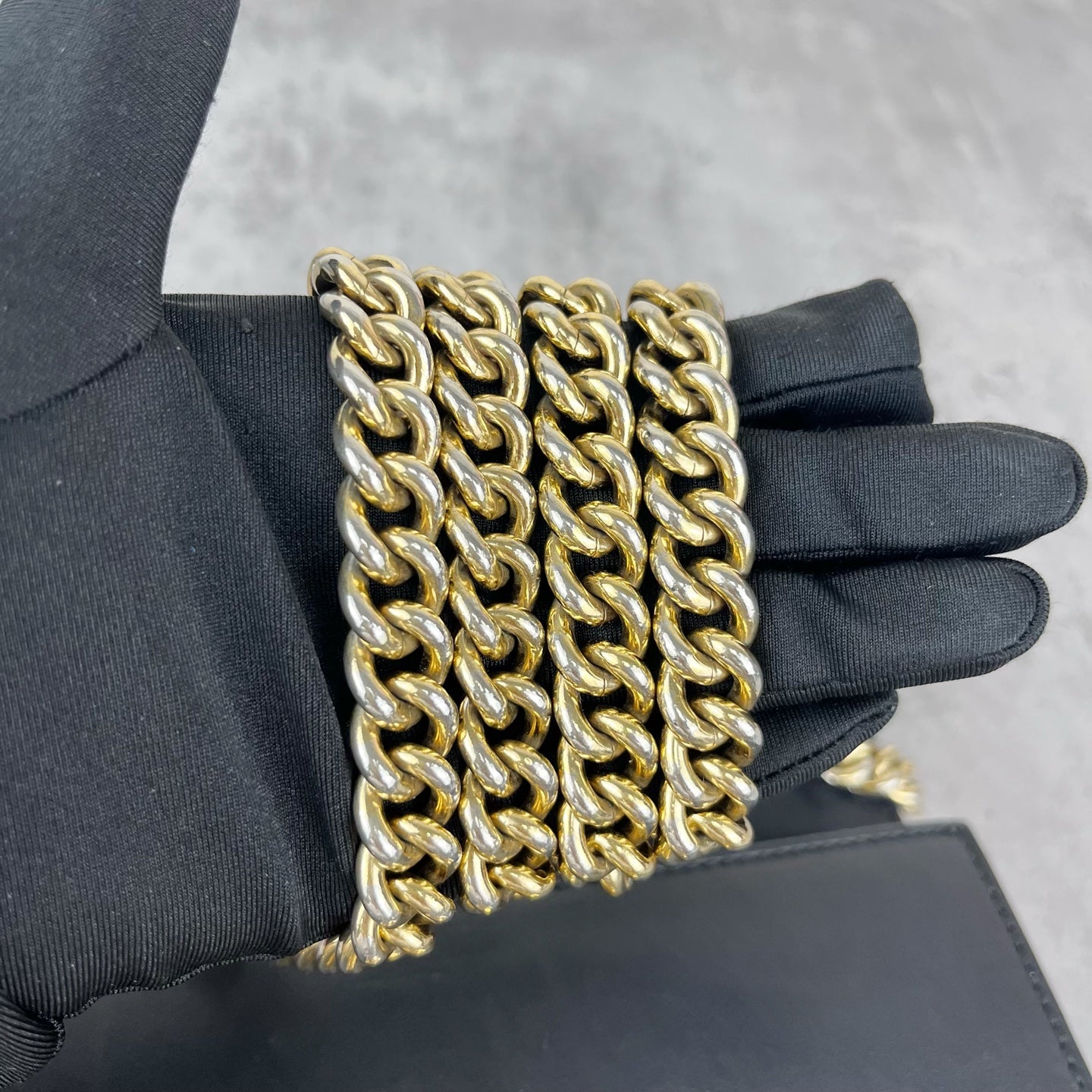 Gucci Black