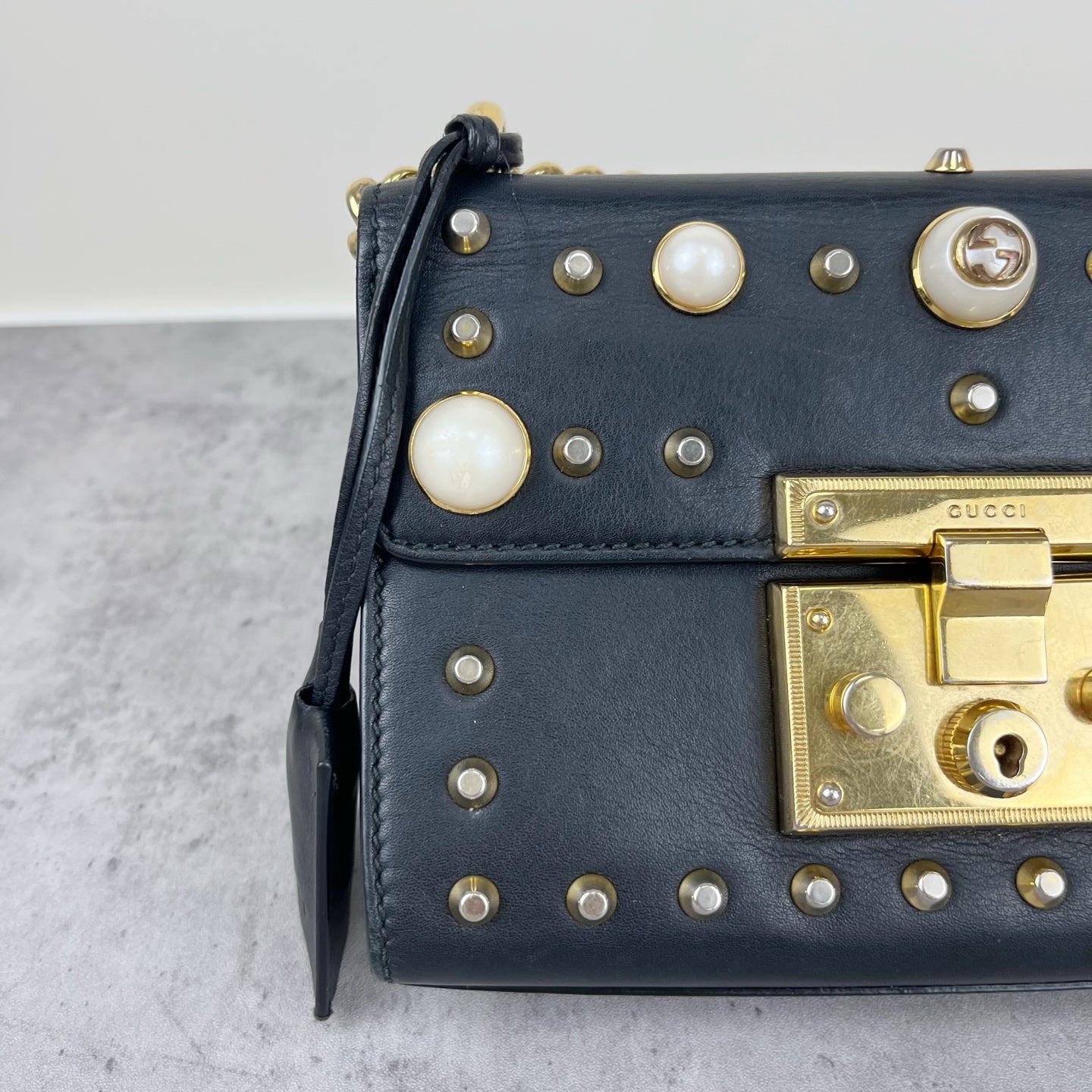 Gucci Black