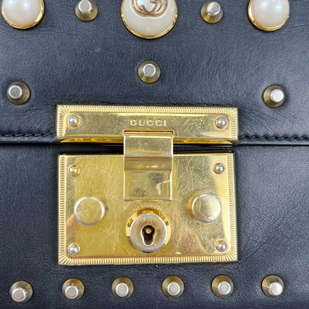 Gucci Black