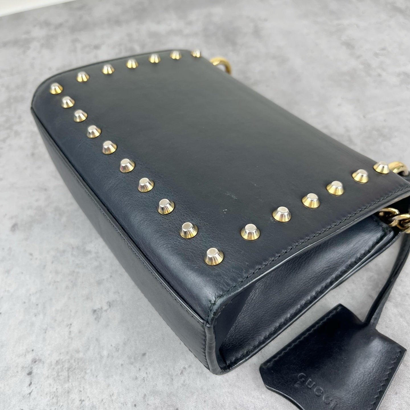 Gucci Black
