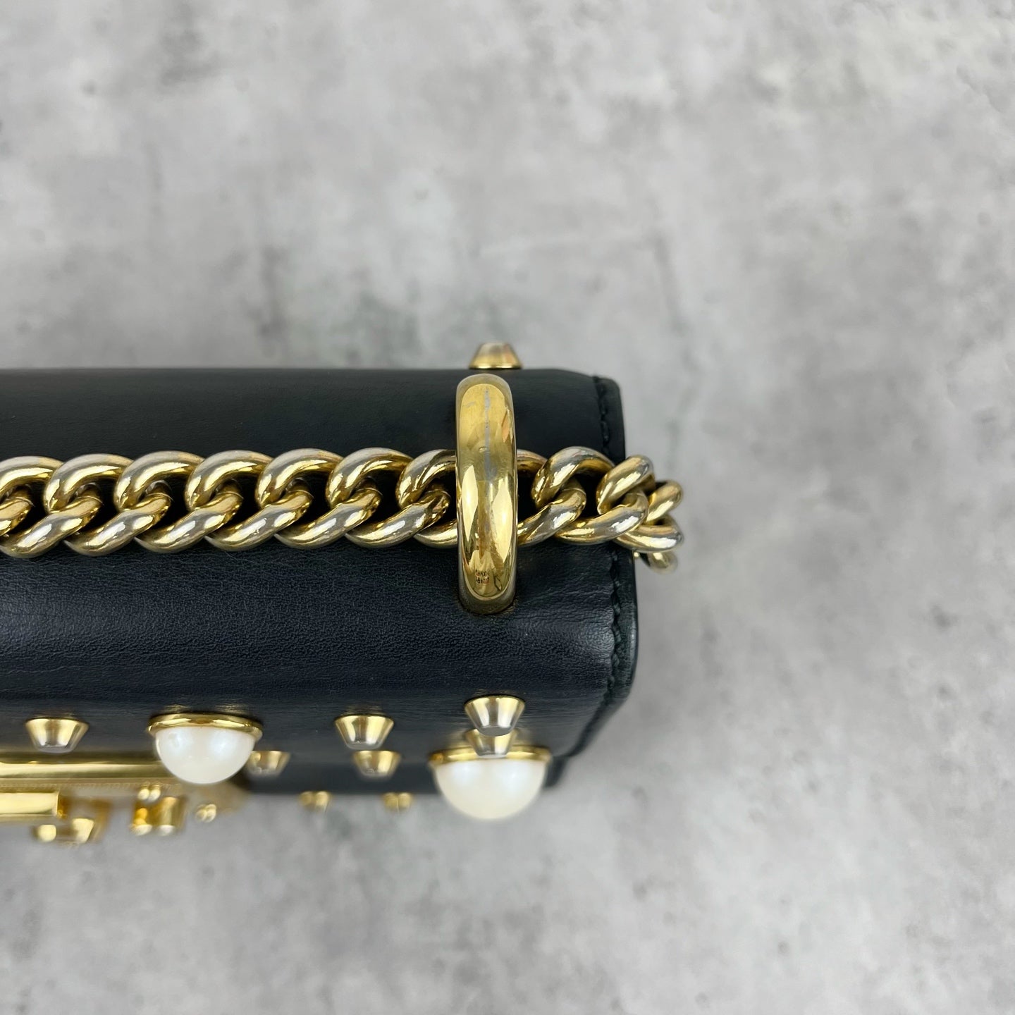 Gucci Black