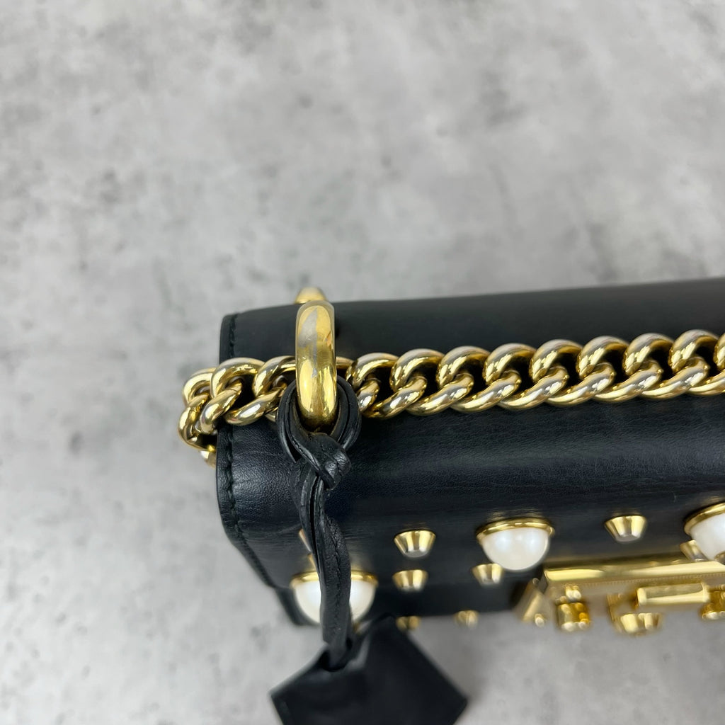 Gucci Black