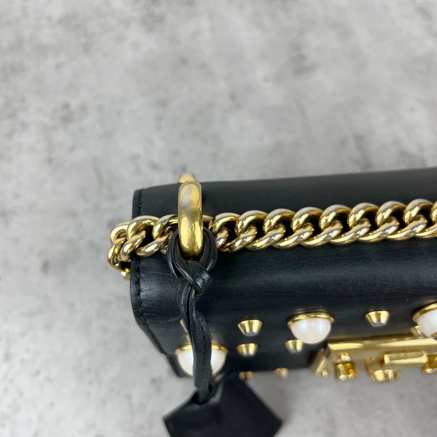 Gucci Black