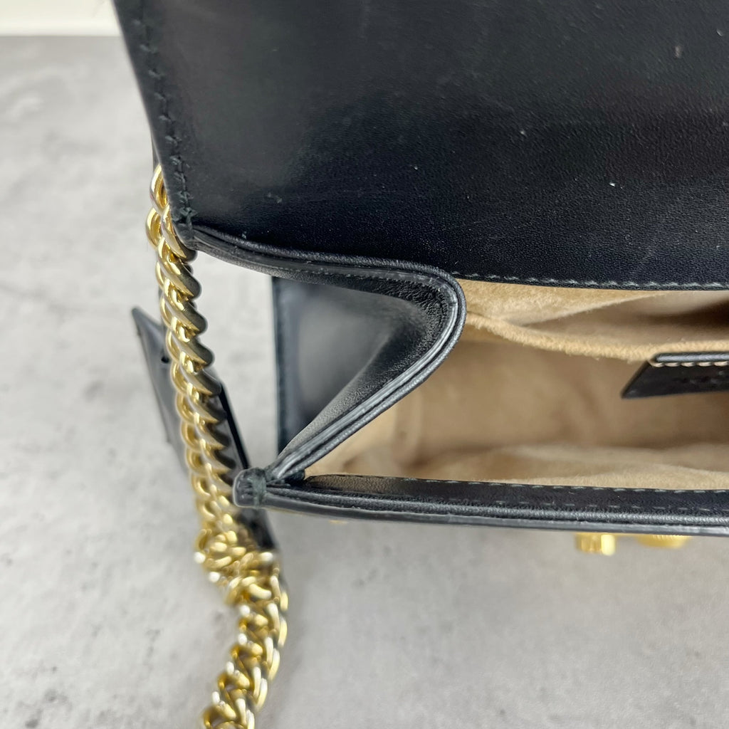 Gucci Black