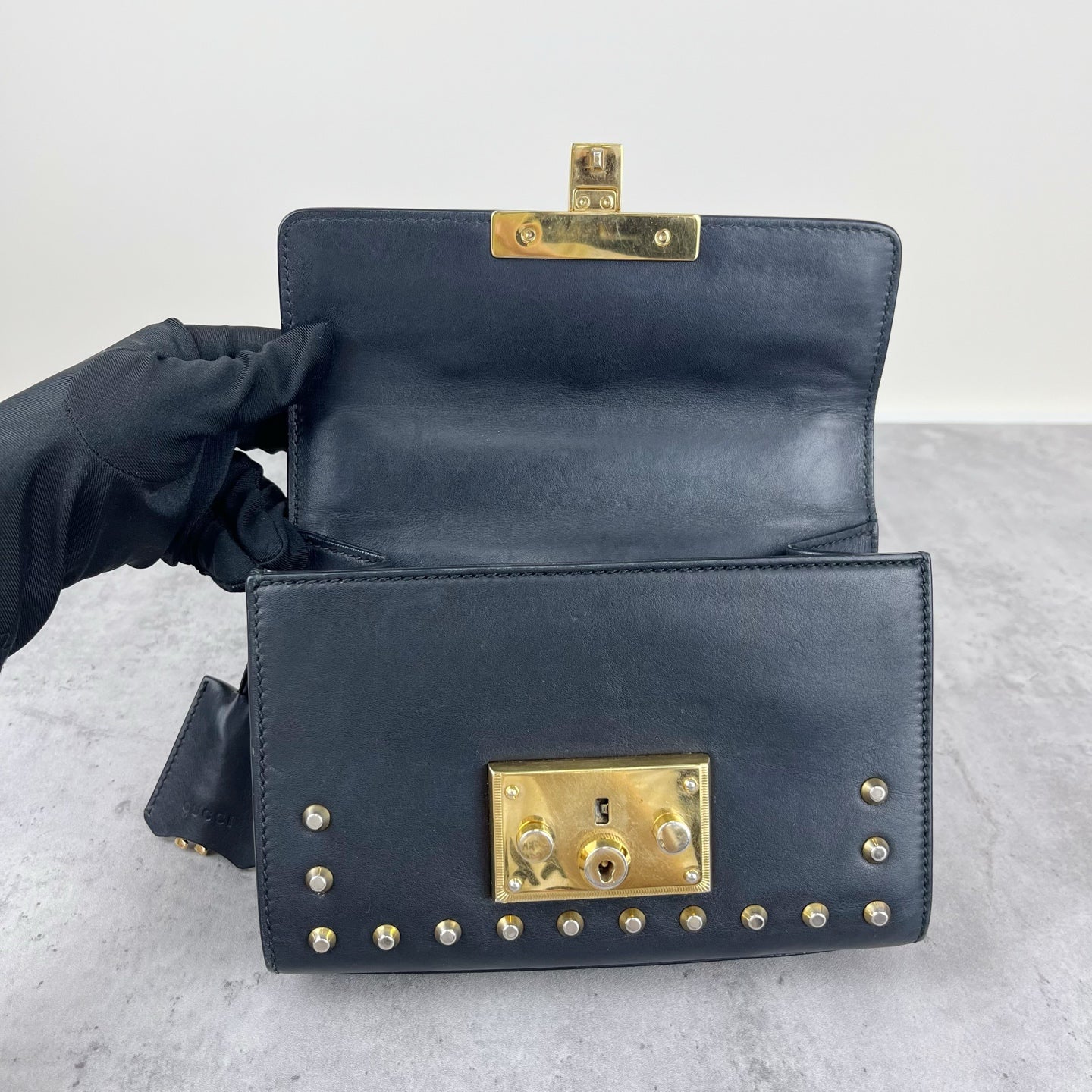 Gucci Black