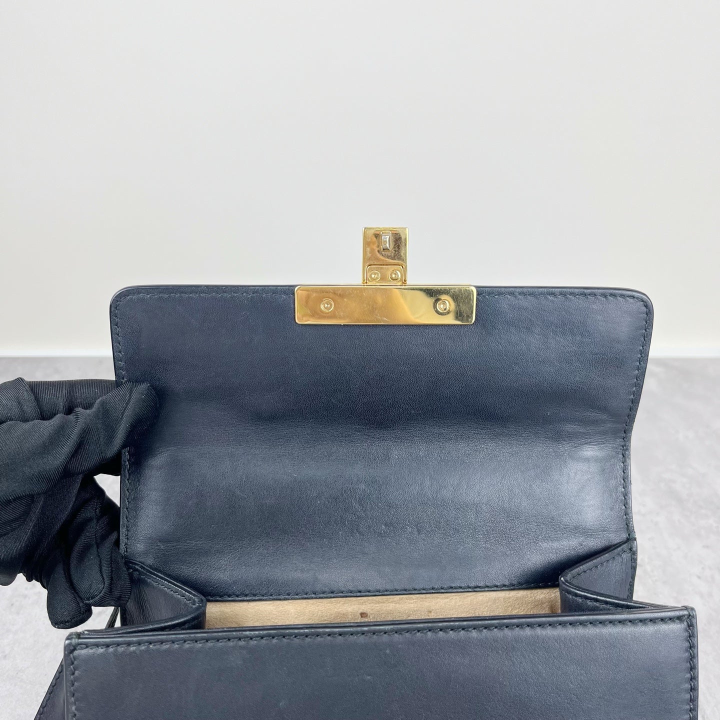Gucci Black