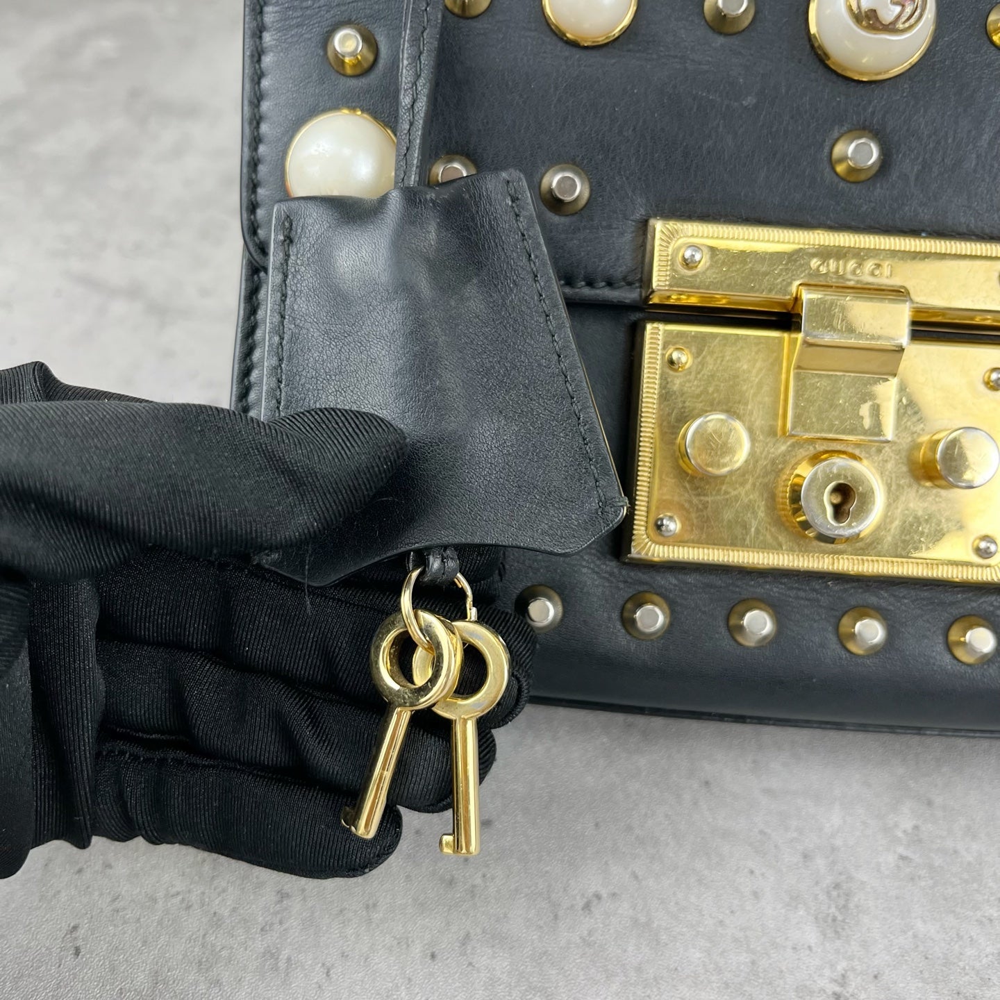 Gucci Black