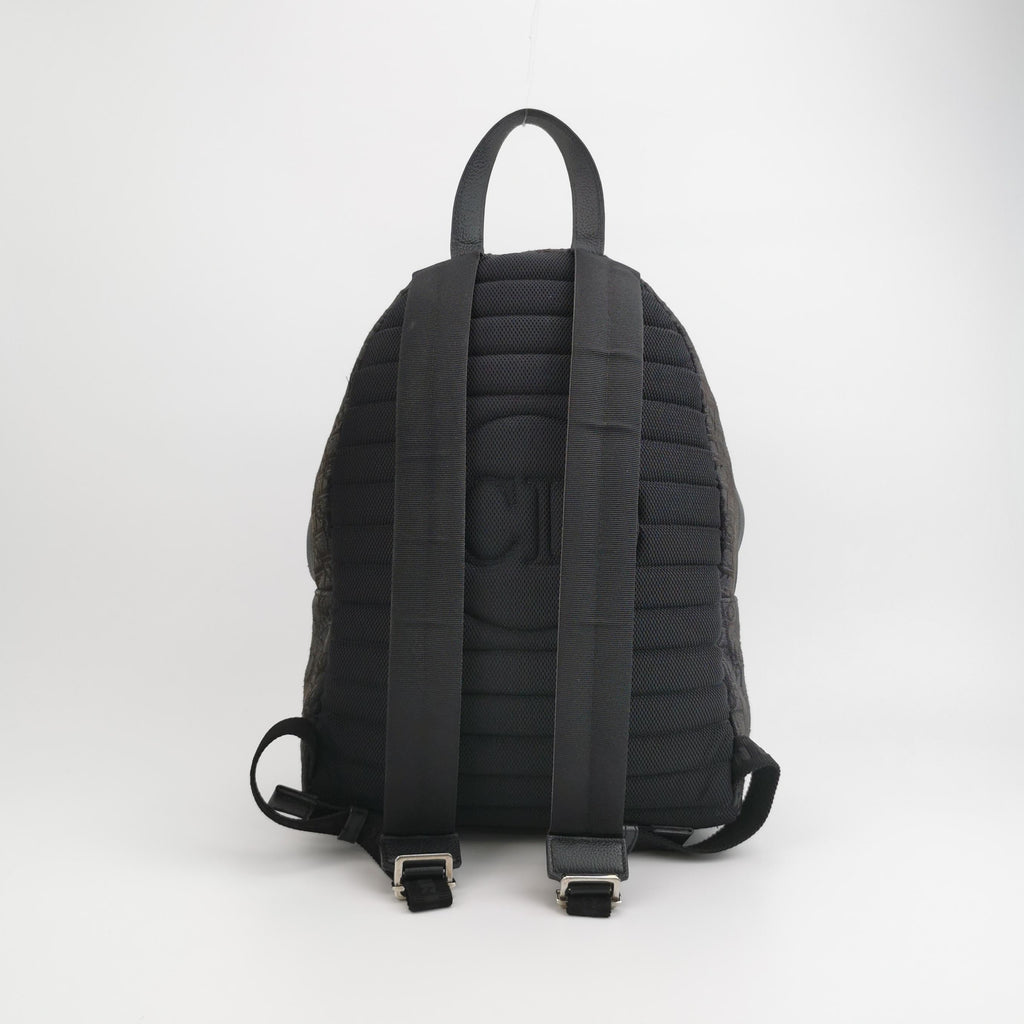 Dior Canvas Backpack 1VOBA088YKY_H00N