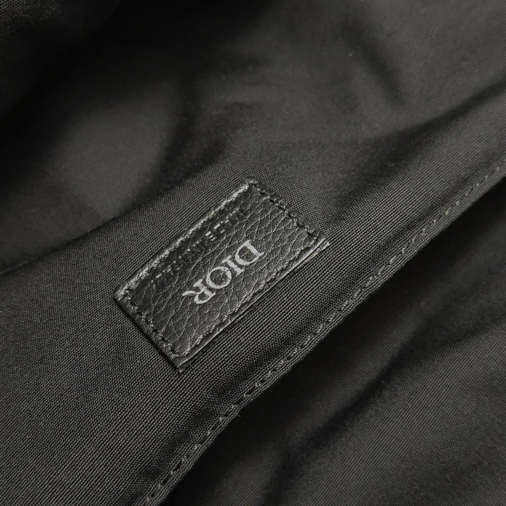 Dior Canvas Backpack 1VOBA088YKY_H00N