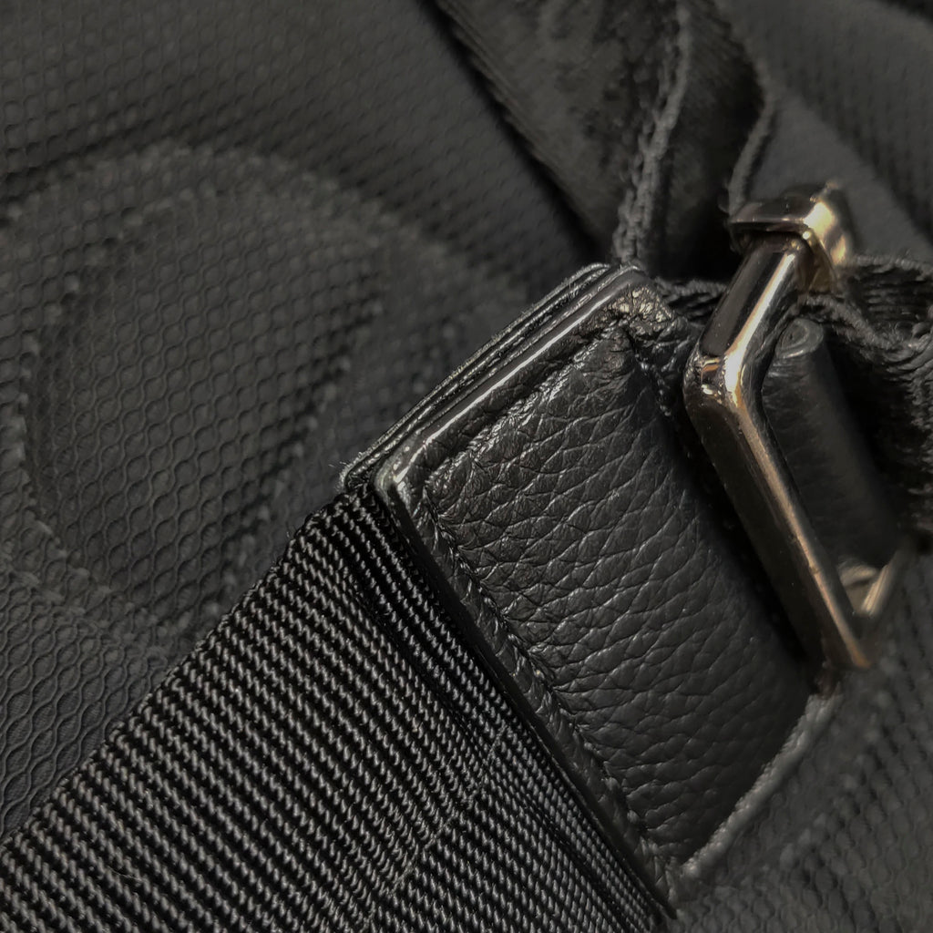 Dior Canvas Backpack 1VOBA088YKY_H00N