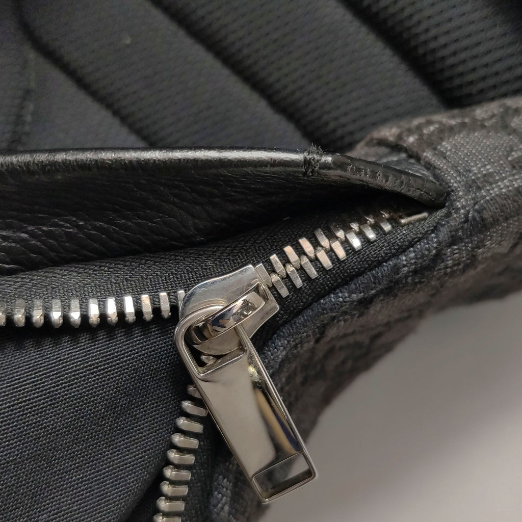Dior Canvas Backpack 1VOBA088YKY_H00N