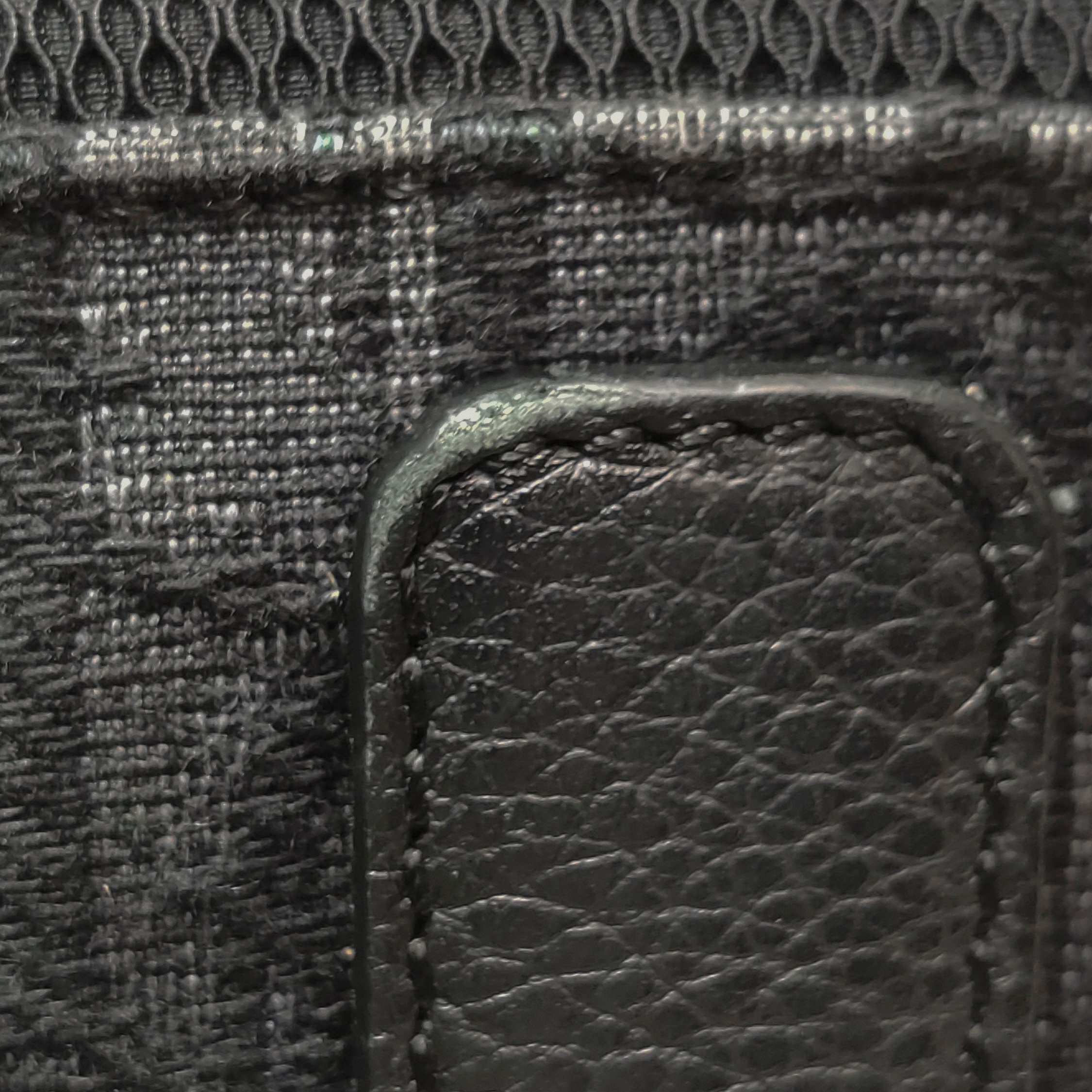 Dior Canvas Backpack 1VOBA088YKY_H00N