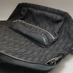 Dior Canvas Backpack 1VOBA088YKY_H00N