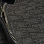 Dior Canvas Backpack 1VOBA088YKY_H00N