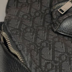 Dior Canvas Backpack 1VOBA088YKY_H00N