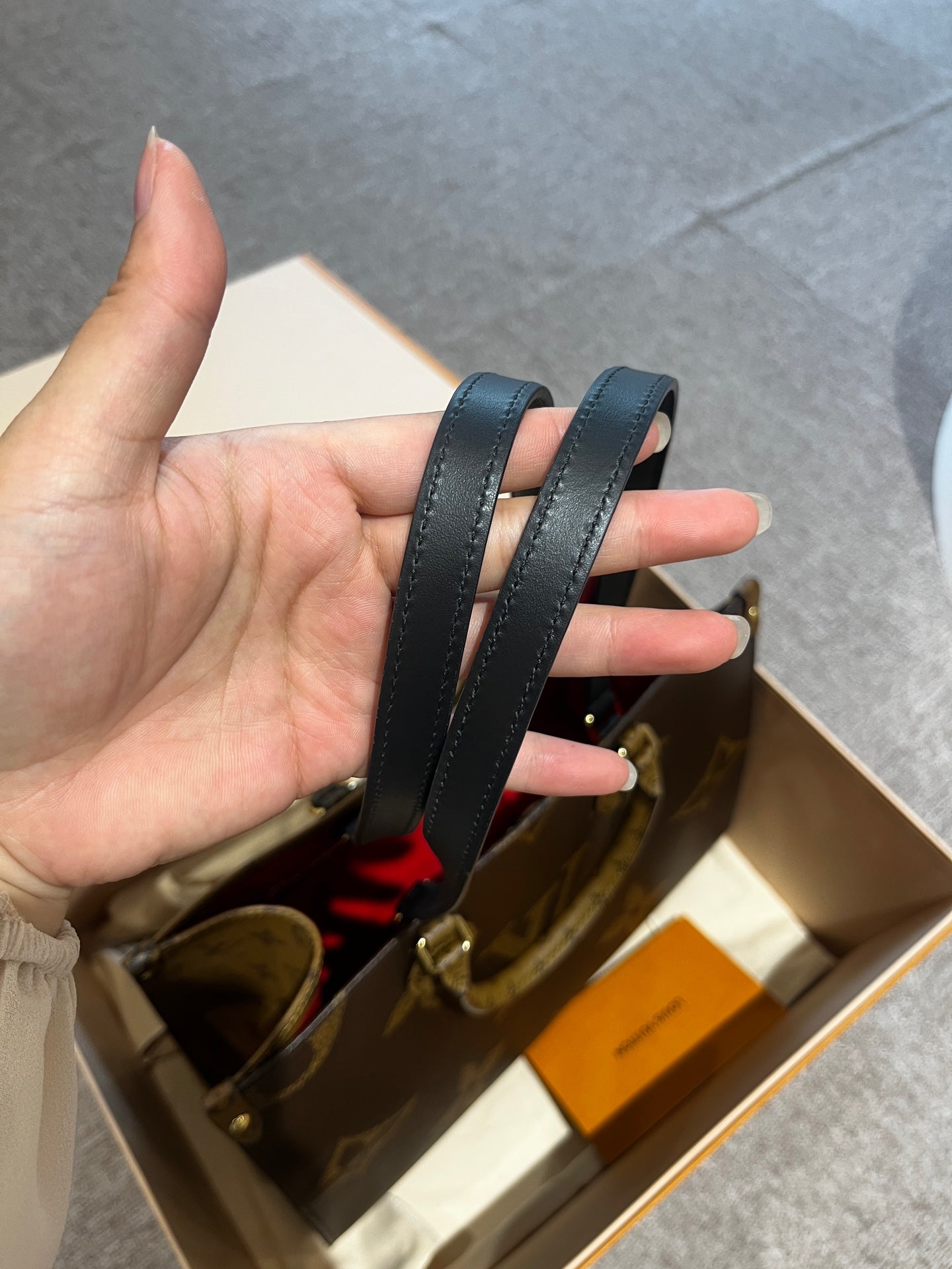 Louis Vuitton