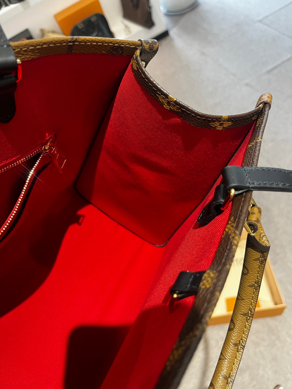 Louis Vuitton