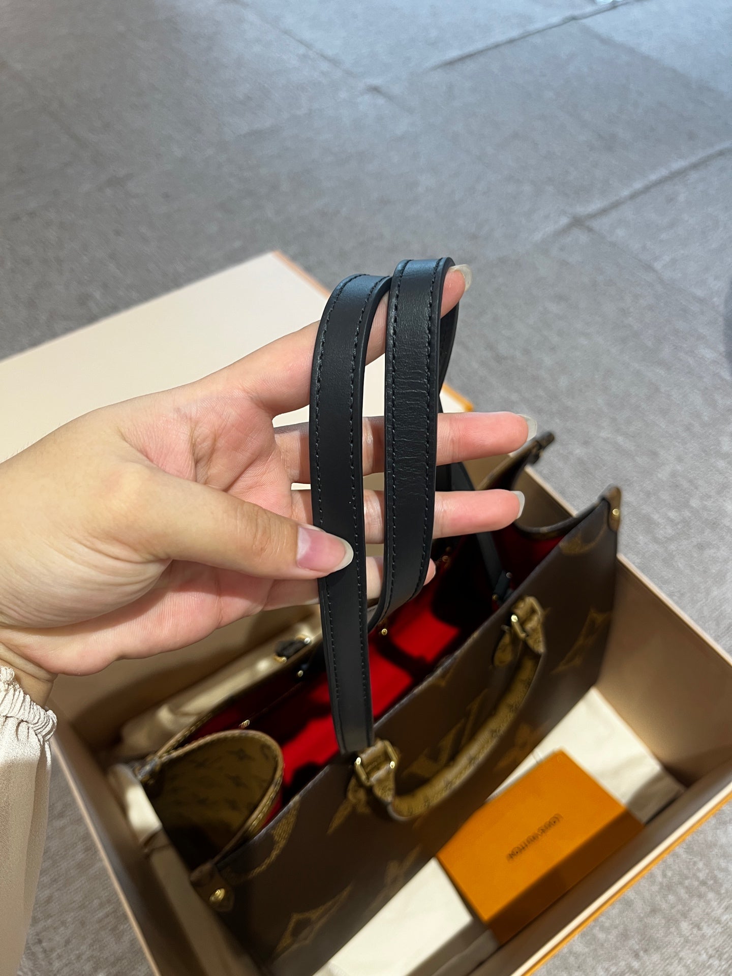Louis Vuitton